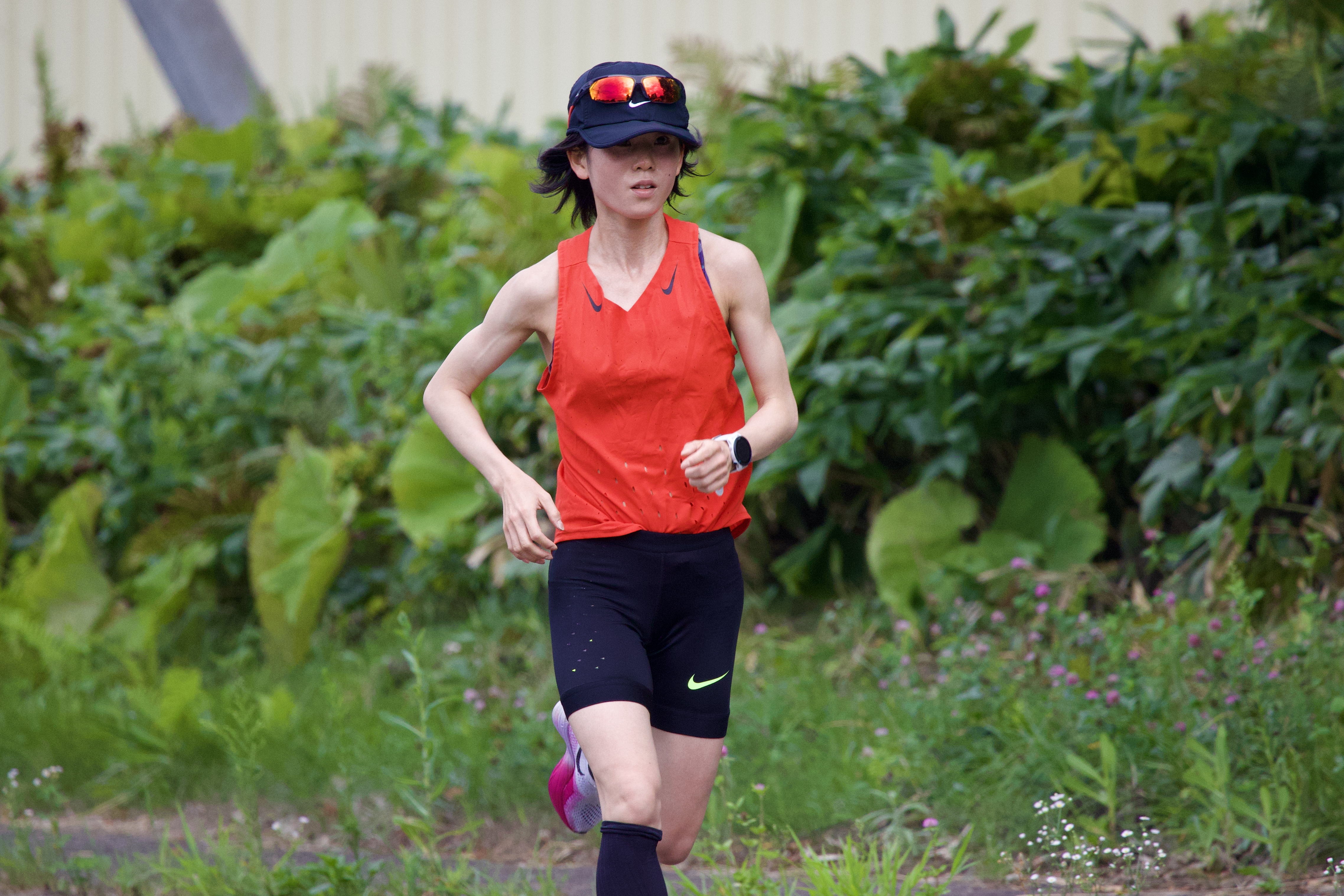 鈴木 亜由子 | プロフィール | 日本郵政グループ女子陸上部 | 日本郵政