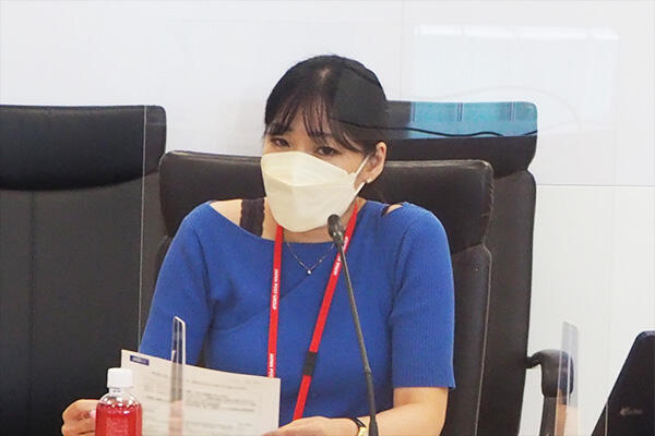 日本郵政グループ 本社社員