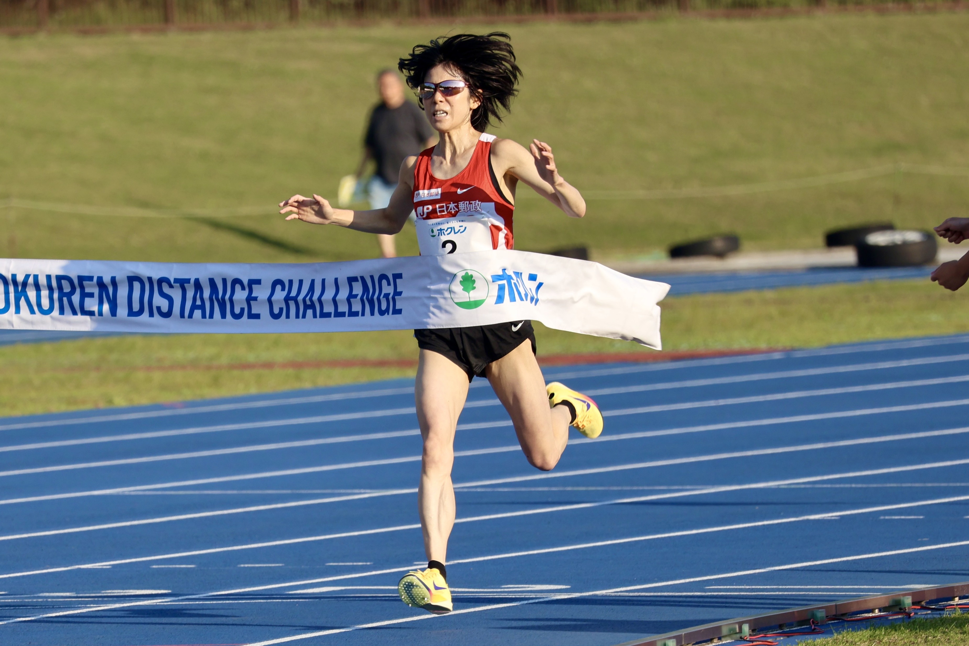 ホクレン・ディスタンスチャレンジ2026 第1戦 千歳大会 | 大会情報