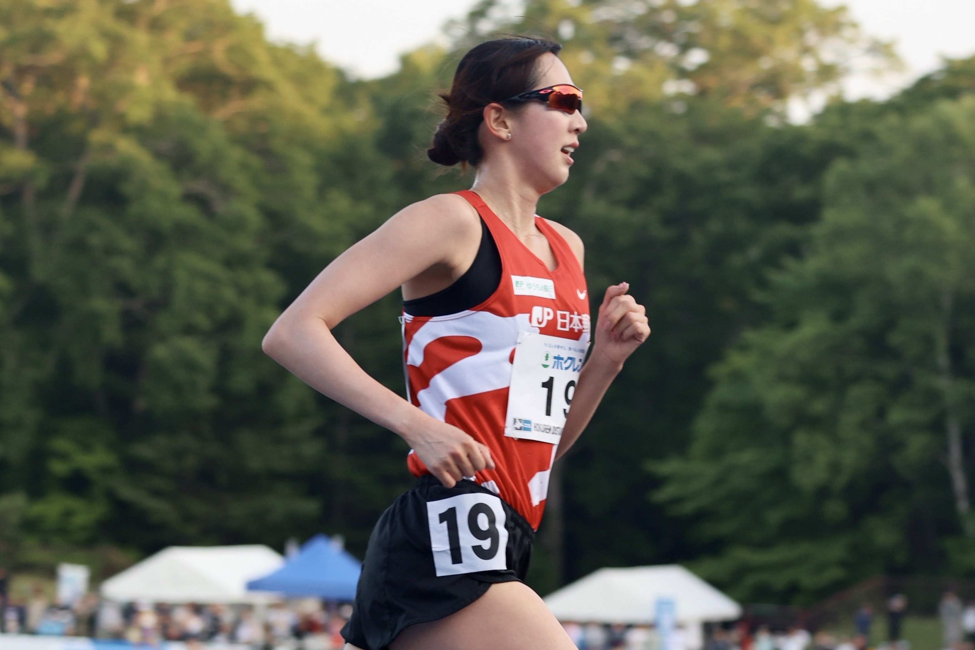 ホクレン・ディスタンスチャレンジ2026 第1戦 千歳大会 | 大会情報