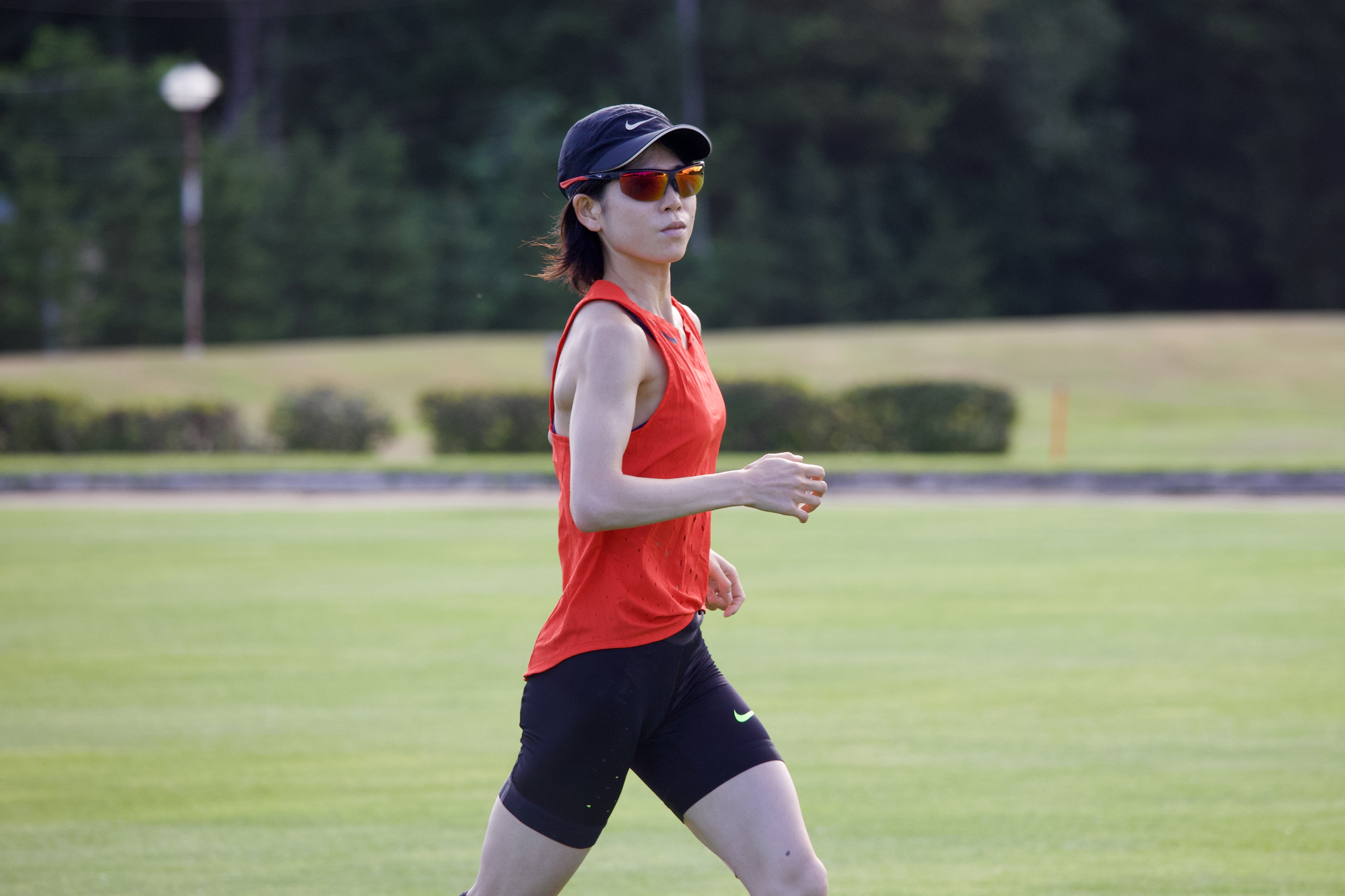 鈴木 亜由子 | プロフィール | 日本郵政グループ女子陸上部 | 日本郵政