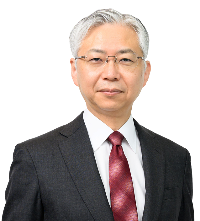 日本郵政株式会社 取締役兼代表執行役社長 根岸一行