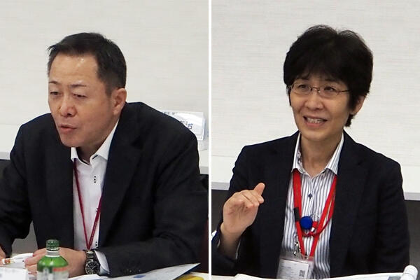 日本郵政グループ社員1