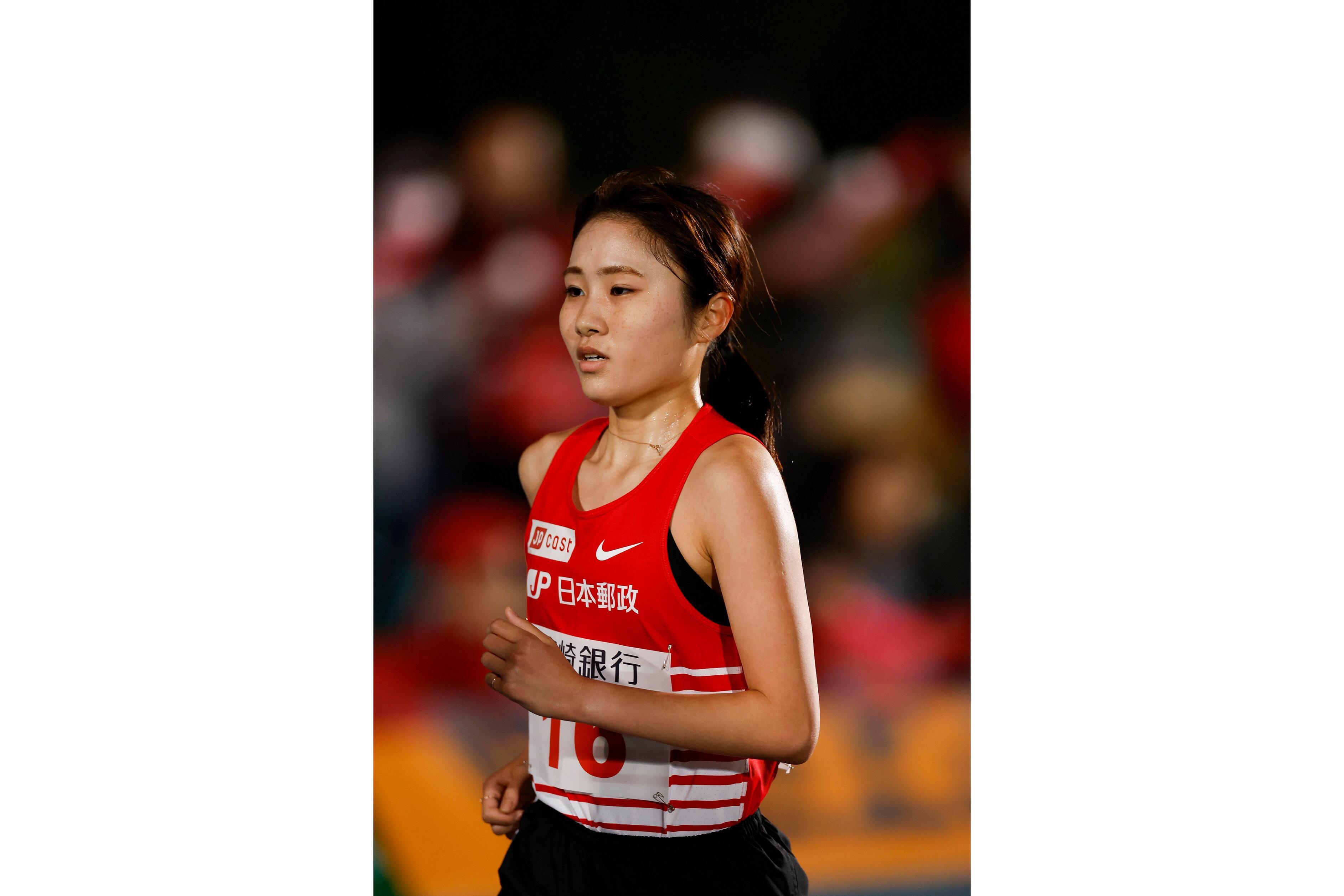 第34回ゴールデンゲームズinのべおか 兼 ブダペスト2023世界陸上競技