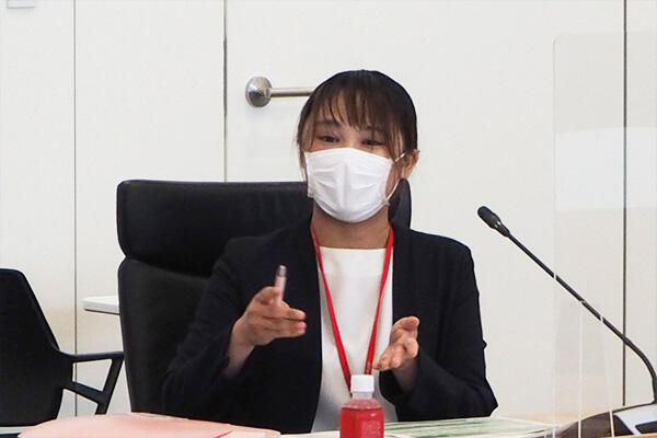 日本郵政グループ 本社社員