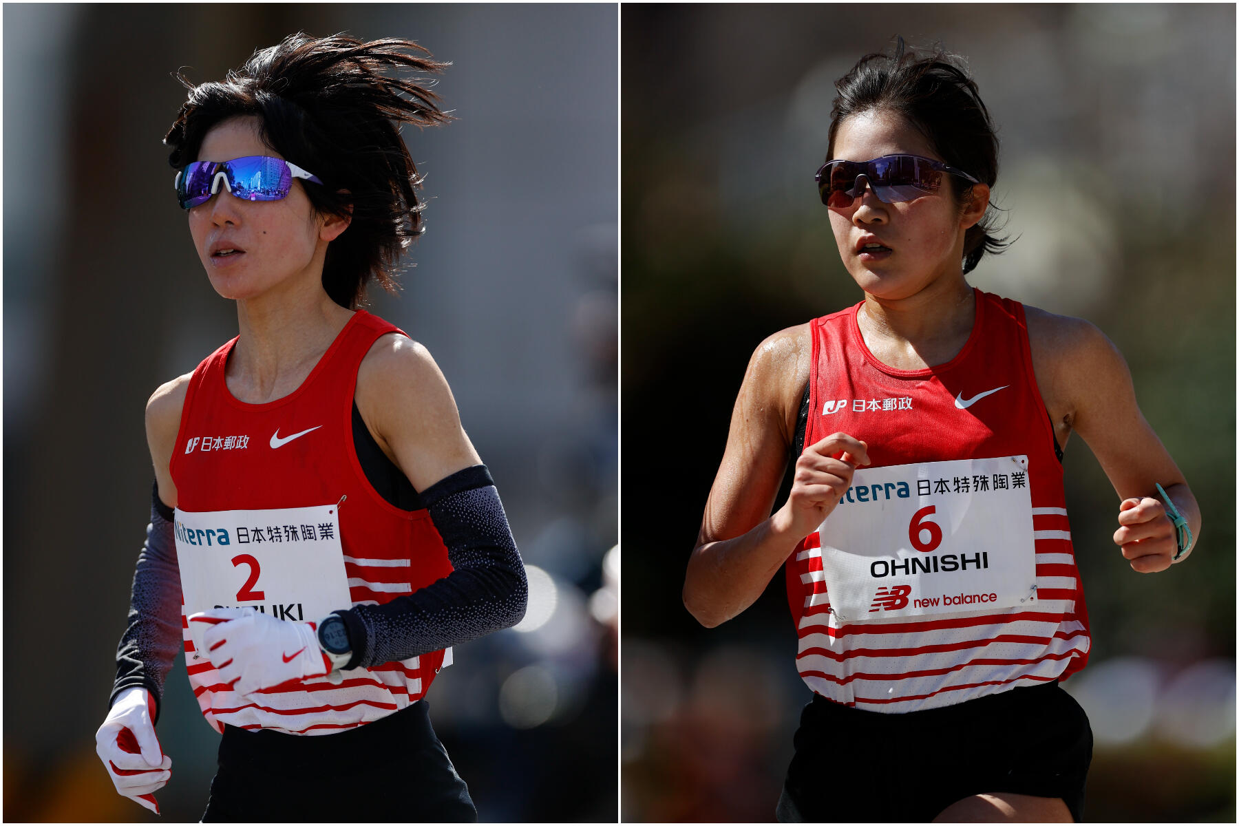 名古屋ウィメンズマラソン2024 | 大会情報 | 女子陸上部 | 日本郵政