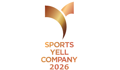 スポーツエールカンパニー2026 ブロンズ認定
